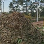 Sema avança em experiência inovadora no Lixão da Estrutural