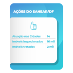 GDF intensifica trabalho de combate a dengue