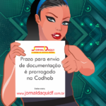 Prazo para envio de documentação é prorrogado na Codhab