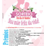 Mensagens para as mães