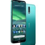Nokia volta ao Brasil com Nokia 2.3 equipado com Android One por R$ 899