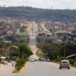 São Sebastião é a terceira cidade beneficiada com obras de setorização