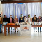 Setur-DF, Mesa Brasil Sesc e FAARTE se unem para atender artesãos