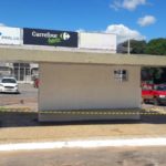 Mais de 150 abrigos de ônibus serão revitalizados