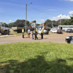 Quase 300 sucatas já foram recolhidas das ruas do DF em 2020