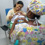 GDF lança o Bolsa Maternidade