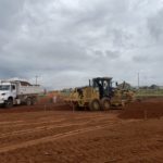 Começam as obras de drenagem no Polo JK; R$ 15,7 milhões serão investidos