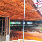 Ponte do Bragueto fica pronta e é totalmente liberada para trânsito