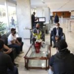 Profissionais da beleza oferecem parceria no combate à Covid-19