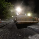 Obras de revitalização do Eixão são concluídas