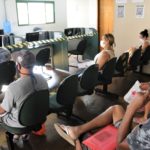 Agências do Trabalhador oferecem empregos sem exigência de escolaridade