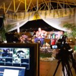 Rennan Rodrigues em live solidária