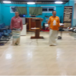 Ong Resgate no Isolamento social