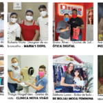 Resultado – Sorteio Mês das Mães