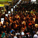 A população do DF possui o maior número médio de anos de estudo, o maior percentual da população com nível superior de ensino, principalmente as mulheres