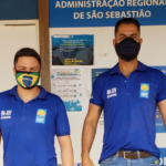 Trabalho Voluntário