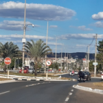 Câmeras de monitoramento em São Sebastião