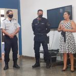 21º Batalhão de Polícia recebe novo comandante 