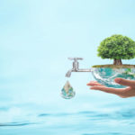 Caesb lança campanha permanente para incentivar o uso racional da água em todo o DF