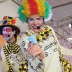 Inscrições para seleção de atrações artísticas terminam HOJE, (23/10)