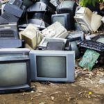 SÃO SEBASTIÃO RECEBERÁ DRIVE THRU DO LIXO ELETRÔNICO