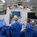 Hospital de Base e HRSM realizaram 13 mil cirurgias até outubro