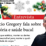 Dr Fabrício Gregory fala sobre sua trajetória e saúde bucal