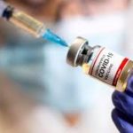 Covid: plano distrital prevê 600 mil vacinados na primeira etapa