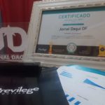 Daqui DF fica em 1º lugar na Pesquisa de Opinião pública como melhor jornal impresso alternativo do ano