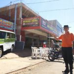 NOTA DE CONDOLÊNCIAS – Sr Leonel Saraiva