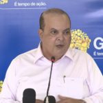 Comércio fechado após as 20h a partir de segunda-feira (1º)