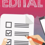 EDITAL DE CONVOCAÇÃO