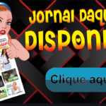 ACESSE O LINK DA EDIÇÃO 121 DO JORNAL DAQUI DF