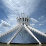 Brasília é o mais novo Destino Turístico Inteligente