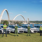 CEB-D AGORA É NEOENERGIA DISTRIBUIÇÃO BRASÍLIA E INCORPORA 11 VEÍCULOS ELÉTRICOS À FROTA