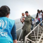 Interiorização beneficia mais de 50 mil refugiados e migrantes da Venezuela no Brasil