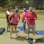Personal trainer de Brasília se destaca durante a pandemia com o método Tríade ´Corpo, mente e espírito´