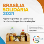 Solidariedade Salva