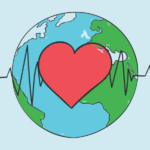 Saúde  “Mente SÃ, corpo SÃO”.