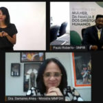 Balanço da ouvidoria aponta que mulheres idosas são as maiores vítimas de violência contra a comunidade cigana