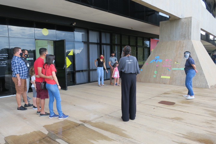 CCBB Educativo- atividades presenciais e digitais para a semana