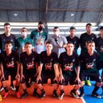 Nova Geração vai representar a capital no brasileiro sub 15