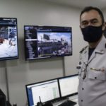 Novo comandante do 4º Batalhão da PM