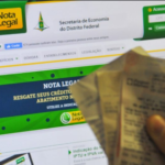 Veja quem são os ganhadores dos principais prêmios do Nota Legal no DF