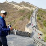 UM SABÁTICO NA CHINA