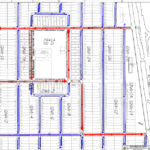 Mudanças na Praça do DI – Via agora terá sentido único