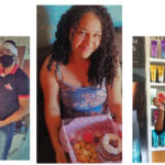 GANHADORES Sorteios do Mês