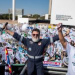 Jorge Vianna reúne enfermagem do Brasil inteiro em Brasília