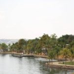 Após 10 anos, Brasília retoma procissão náutica de Dom Bosco