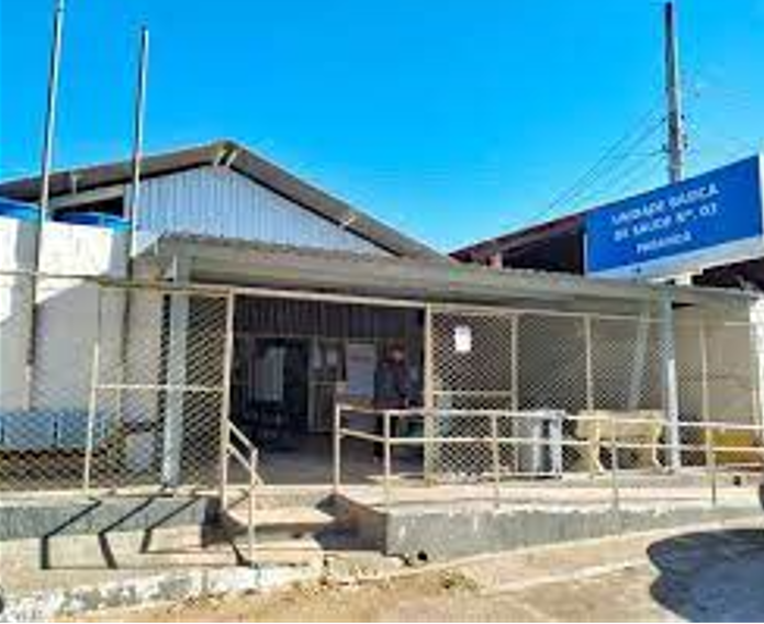 UBS 3 do Paranoá vai mudar de endereço